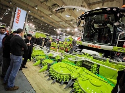 Polagra Premiery 2012. Polagra Premiery 2012.