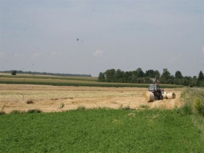 Obilazak gospodarstva Rudnik
