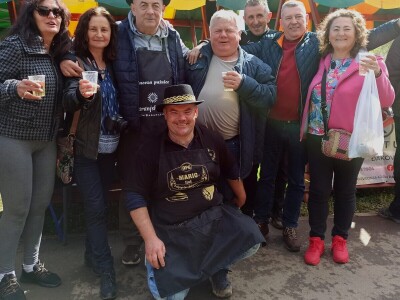 Poljetni vašar u Karancu