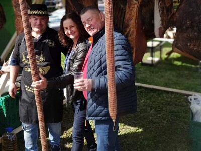 Poljetni vašar u Karancu