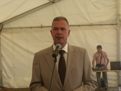 Zvonimir Zdunić, ravnatelj