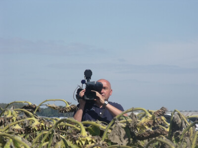 Dani polja kukuruza, soje i suncokreta