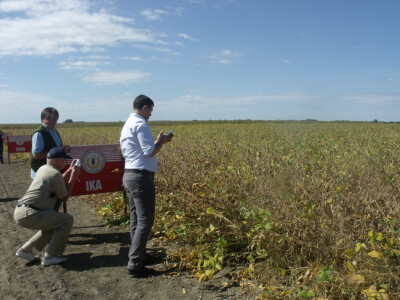 Dani polja kukuruza, soje i suncokreta