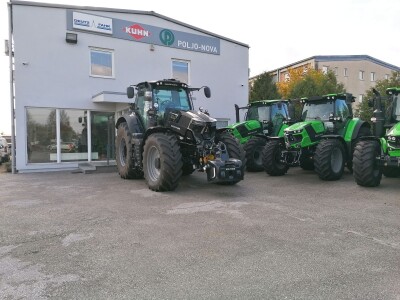 Poljo-nova Poljo-nova