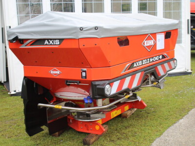 Poljo-nova na 26. Proljetnom međunarodnom bjelovarskom sajmu