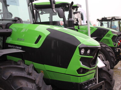 Poljo-nova na 26. Proljetnom međunarodnom bjelovarskom sajmu