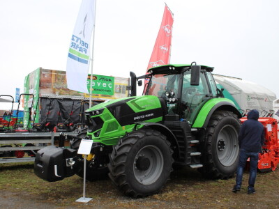 Poljo-nova na 31. Jesenskom međunarodnom bjelovarskom sajmu Poljo-nova na 31. Jesenskom međunarodnom bjelovarskom sajmu
