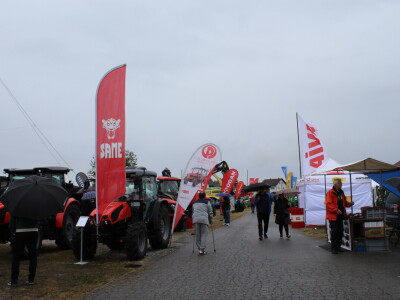 Poljo-nova na 31. Jesenskom međunarodnom bjelovarskom sajmu Poljo-nova na 31. Jesenskom međunarodnom bjelovarskom sajmu