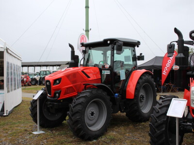 Poljo-nova na 31. Jesenskom međunarodnom bjelovarskom sajmu Poljo-nova na 31. Jesenskom međunarodnom bjelovarskom sajmu