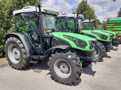 Poljo-nova na CroAgru