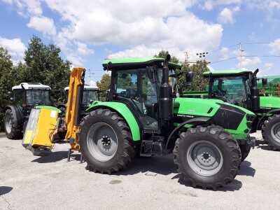 Poljo-nova na CroAgru