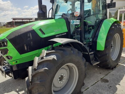 Poljo-nova na CroAgru