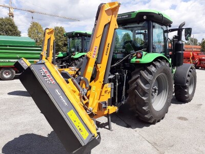 Poljo-nova na CroAgru