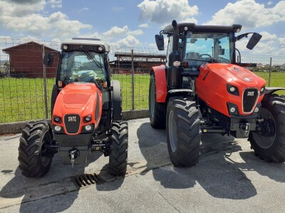 Poljo-nova na CroAgru