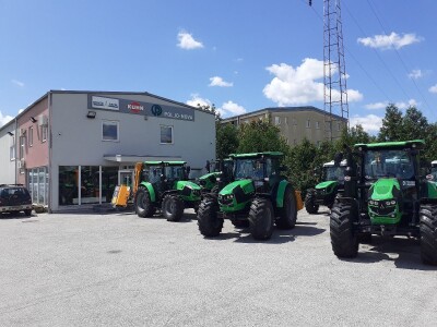 Poljo-nova na CroAgru