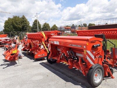 Poljo-nova na CroAgru