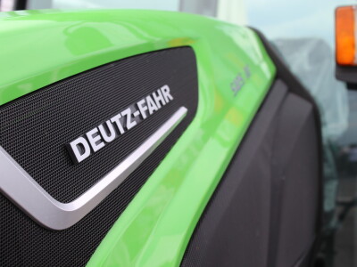 Poljo-nova na FarmShow-u