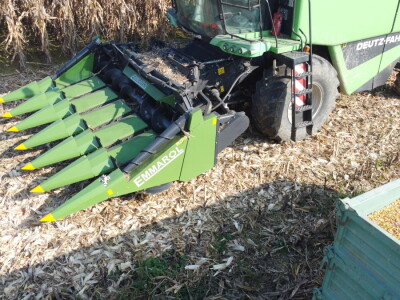 Poljo-nova na sajmu u Gudovcu