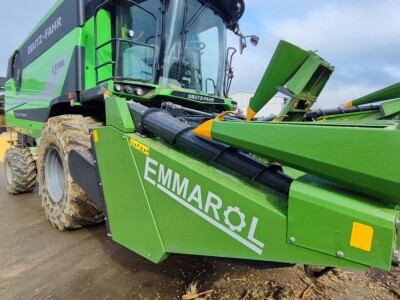 Poljo-nova na sajmu u Gudovcu