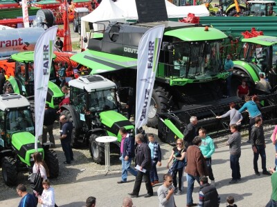 Izložbeni prostor Poljo-Nova