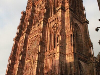 Poljo-nova putovanje DEUTZ-FAHR i KUHN tvornici