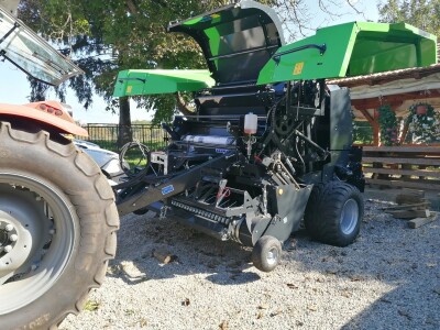 Poljo-Nova servisni tim