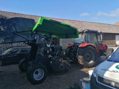 Poljo-Nova servisni tim