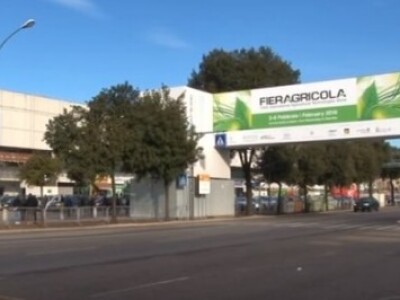 Obrenovački poljoprivrednici u poseti sajmu u Veroni