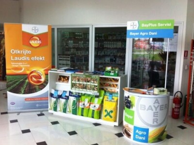 Bayer Agro Dani - Poljocentar, Bjelovar