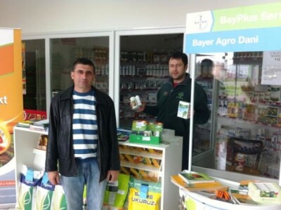 Bayer Agro Dani - Poljocentar, Bjelovar