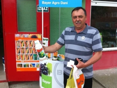 Bayer Agro Dani - Poljocentar, Cirkvena