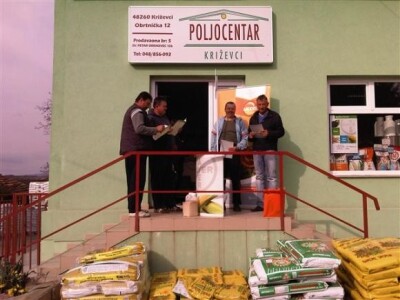 Bayer Agro Dani - Poljocentar, Orehovec