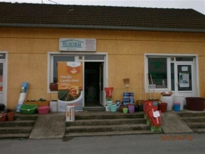 Bayer Agro Dani - Poljocentar, V. Zdenci