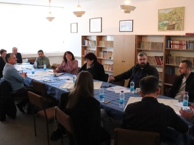 "Poljoklast" dobojske regije