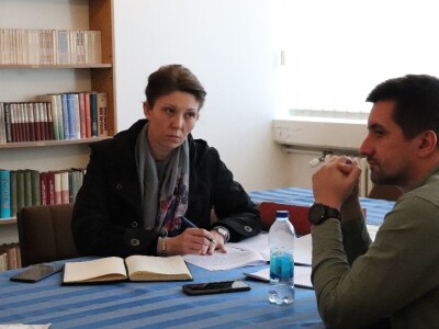 "Poljoklast" dobojske regije