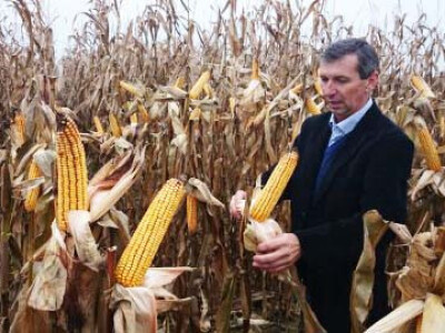 Direktor ing. Željko Viboh