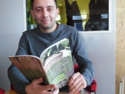 Poljoprivreda bez pesticida