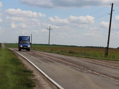 Poljoprivreda Rusije ide naprijed