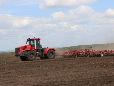 Poljoprivreda Rusije ide naprijed