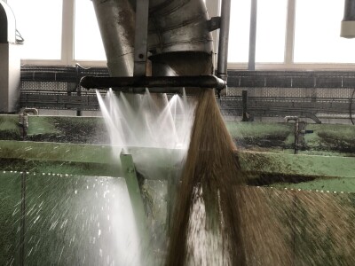 Poljoprivreda Škotske