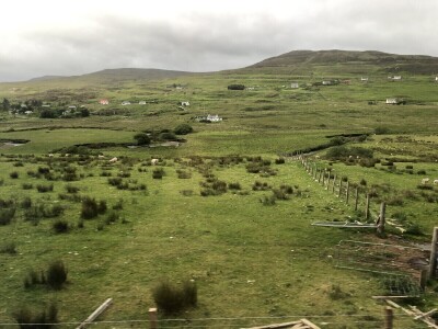 Poljoprivreda Škotske