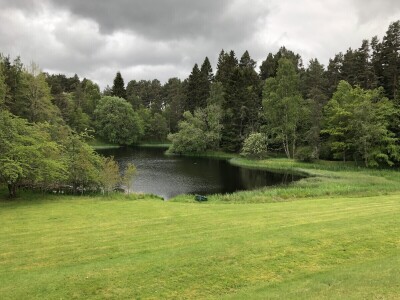 Poljoprivreda Škotske