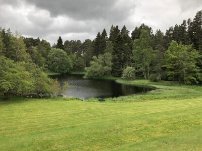 Poljoprivreda Škotske