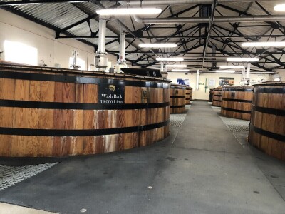 Poljoprivreda Škotske