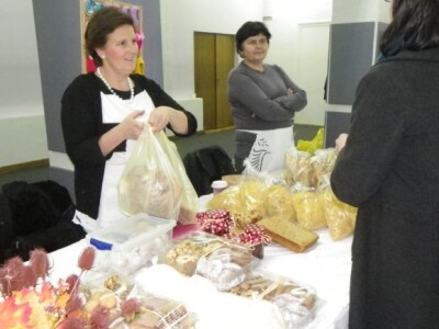 Sedamnaeste poljoprivredno-poduzetničke ideje Sedamnaeste poljoprivredno-poduzetničke ideje