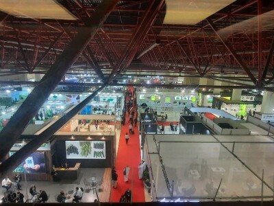 Poljoprivreda Turske