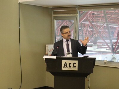 Poljoprivreda Turske