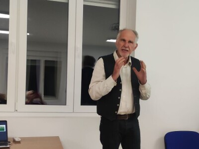 Poljoprivreda za sutra