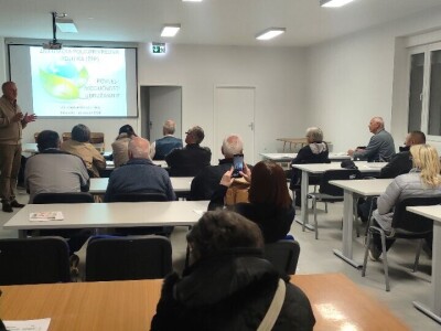 Poljoprivreda za sutra