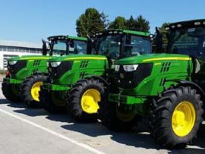 Obnavljaju vozni park